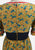 Vintage Clothing - Karens Peasant Dress 'VIP' - Painted Bird Vintage Boutique & The Aviary - Dresses