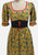 Vintage Clothing - Karens Peasant Dress 'VIP' - Painted Bird Vintage Boutique & The Aviary - Dresses