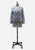 Vintage Clothing - Cheeky Cotton Jacket ND - Painted Bird Vintage Boutique & The Aviary - Coats & Jackets
