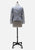 Vintage Clothing - Cheeky Cotton Jacket ND - Painted Bird Vintage Boutique & The Aviary - Coats & Jackets