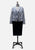 Vintage Clothing - Cheeky Cotton Jacket ND - Painted Bird Vintage Boutique & The Aviary - Coats & Jackets