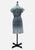 Vintage Clothing - Sea Of Paisley 'VIP' ND - Painted Bird Vintage Boutique & The Aviary - Dresses