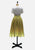 Vintage Clothing - Daisy Flare Skirt 'VIP' - Painted Bird Vintage Boutique & The Aviary - Skirt