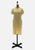 Vintage Clothing - Lucy Lemon Dress - Painted Bird Vintage Boutique & The Aviary - Dresses