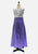 Vintage Clothing - PURPLE 5 'VIP' - Painted Bird Vintage Boutique & The Aviary - Dresses