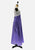 Vintage Clothing - PURPLE 5 'VIP' - Painted Bird Vintage Boutique & The Aviary - Dresses