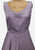 Vintage Clothing - Mauve Ball Gown - Painted Bird Vintage Boutique & The Aviary - Dresses
