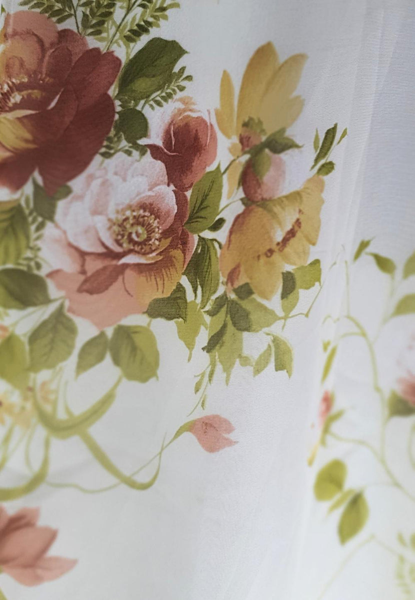 Birdie Dress Mayfair Floral