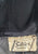 Vintage Clothing - Swinging Black Coat - Painted Bird Vintage Boutique & The Aviary - Coats & Jackets