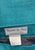 Vintage Clothing - Perfection Teal Skirt - DESIGNER 'VIP' - Painted Bird Vintage Boutique & The Aviary - Skirts