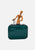 Vintage Clothing - Olgas Versatile Bag - Painted Bird Vintage Boutique & The Aviary - Handbag
