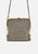 Vintage Clothing - Golden Box Handbag 'VIP' - Painted Bird Vintage Boutique & The Aviary - Handbag