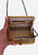 Vintage Clothing - Golden Box Handbag 'VIP' - Painted Bird Vintage Boutique & The Aviary - Handbag
