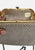 Vintage Clothing - Golden Box Handbag 'VIP' - Painted Bird Vintage Boutique & The Aviary - Handbag