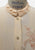 Vintage Clothing - High Neck Prettiness Blouse  'VIP' NOT DONE - Painted Bird Vintage Boutique & The Aviary - Shirts & Tops