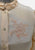 Vintage Clothing - High Neck Prettiness Blouse  'VIP' NOT DONE - Painted Bird Vintage Boutique & The Aviary - Shirts & Tops