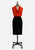 Vintage Clothing - Arancia Blouse 'VIP' - Painted Bird Vintage Boutique & The Aviary - Blouse