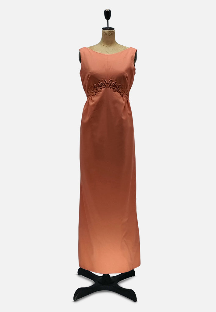 Vintage Clothing - Ohh So Fancy 'VIP' NOT DONE - Painted Bird Vintage Boutique & The Aviary - Dresses