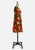 Vintage Clothing - Fresh Statement Dress 'VIP' - Painted Bird Vintage Boutique & The Aviary - Dresses