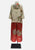 Vintage Clothing - Mao Mao Ensemble - Painted Bird Vintage Boutique & The Aviary - Ensemble