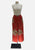 Vintage Clothing - Mao Mao Ensemble - Painted Bird Vintage Boutique & The Aviary - Ensemble