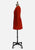 Vintage Clothing - Aperol Wool Coat Dress 'VIP' - Painted Bird Vintage Boutique & The Aviary - Coats & Jackets