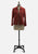 Vintage Clothing - Carolyn Softee Suede Jacket - STYLIST COLLECTION - Painted Bird Vintage Boutique & The Aviary - Coats & Jackets