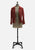 Vintage Clothing - Carolyn Softee Suede Jacket - STYLIST COLLECTION - Painted Bird Vintage Boutique & The Aviary - Coats & Jackets