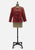 Vintage Clothing - Blended Beaut Jacket - Painted Bird Vintage Boutique & The Aviary - Coats & Jackets
