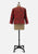 Vintage Clothing - Blended Beaut Jacket - Painted Bird Vintage Boutique & The Aviary - Coats & Jackets