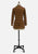 Vintage Clothing - Sunday Stripes Jacket 'VIP' - Painted Bird Vintage Boutique & The Aviary - Dresses