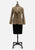 Vintage Clothing - Checkerboard Jacket 'VIP' - Painted Bird Vintage Boutique & The Aviary - Dresses