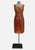 Vintage Clothing - Sincerely Stunning Dress - Painted Bird Vintage Boutique & The Aviary - Dresses