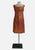 Vintage Clothing - Sincerely Stunning Dress - Painted Bird Vintage Boutique & The Aviary - Dresses