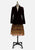 Vintage Clothing - Springtime Tier Skirt - Painted Bird Vintage Boutique & The Aviary - Dresses