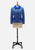 Vintage Clothing - Zingy Statement Jacket 'VIP' - Painted Bird Vintage Boutique & The Aviary - Coats & Jackets