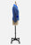 Vintage Clothing - Zingy Statement Jacket 'VIP' - Painted Bird Vintage Boutique & The Aviary - Coats & Jackets