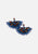Vintage Clothing - A Bit O Boho Earrings 'VIP' - Painted Bird Vintage Boutique & The Aviary - Earrings