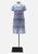 Vintage Clothing - PURPLE 3 'VIP' - Painted Bird Vintage Boutique & The Aviary - Dresses
