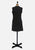 Vintage Clothing - En Pointe Linen Dress - DESIGNER - Painted Bird Vintage Boutique & The Aviary - Dresses