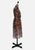 Vintage Clothing - Mocha Moments Dress - STYLISTS COLLECTION - Painted Bird Vintage Boutique & The Aviary - Dresses