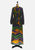 Vintage Clothing - Maxi French Maxi - Painted Bird Vintage Boutique & The Aviary - Dresses