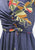 Vintage Clothing - BLUE 41 - Painted Bird Vintage Boutique & The Aviary - Dresses