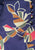 Vintage Clothing - BLUE 41 - Painted Bird Vintage Boutique & The Aviary - Dresses