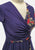 Vintage Clothing - BLUE 41 - Painted Bird Vintage Boutique & The Aviary - Dresses