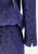 Vintage Clothing - BLUE 38 - Painted Bird Vintage Boutique & The Aviary - Dresses