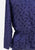 Vintage Clothing - BLUE 38 - Painted Bird Vintage Boutique & The Aviary - Dresses