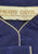 Vintage Clothing - BLUE 38 - Painted Bird Vintage Boutique & The Aviary - Dresses