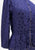Vintage Clothing - BLUE 38 - Painted Bird Vintage Boutique & The Aviary - Dresses