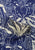 Vintage Clothing - BLUE 39 - Painted Bird Vintage Boutique & The Aviary - Dresses